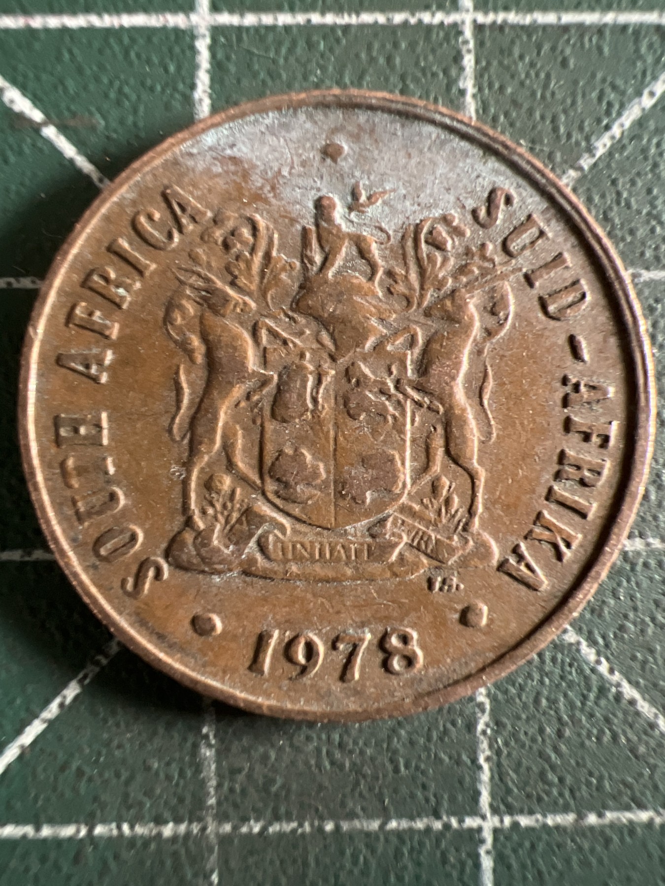 泡泡堂第360期  硬币专场 （无押金，捡漏，全场20包邮，偏远地区除外，接收代拍业务） 南非2C