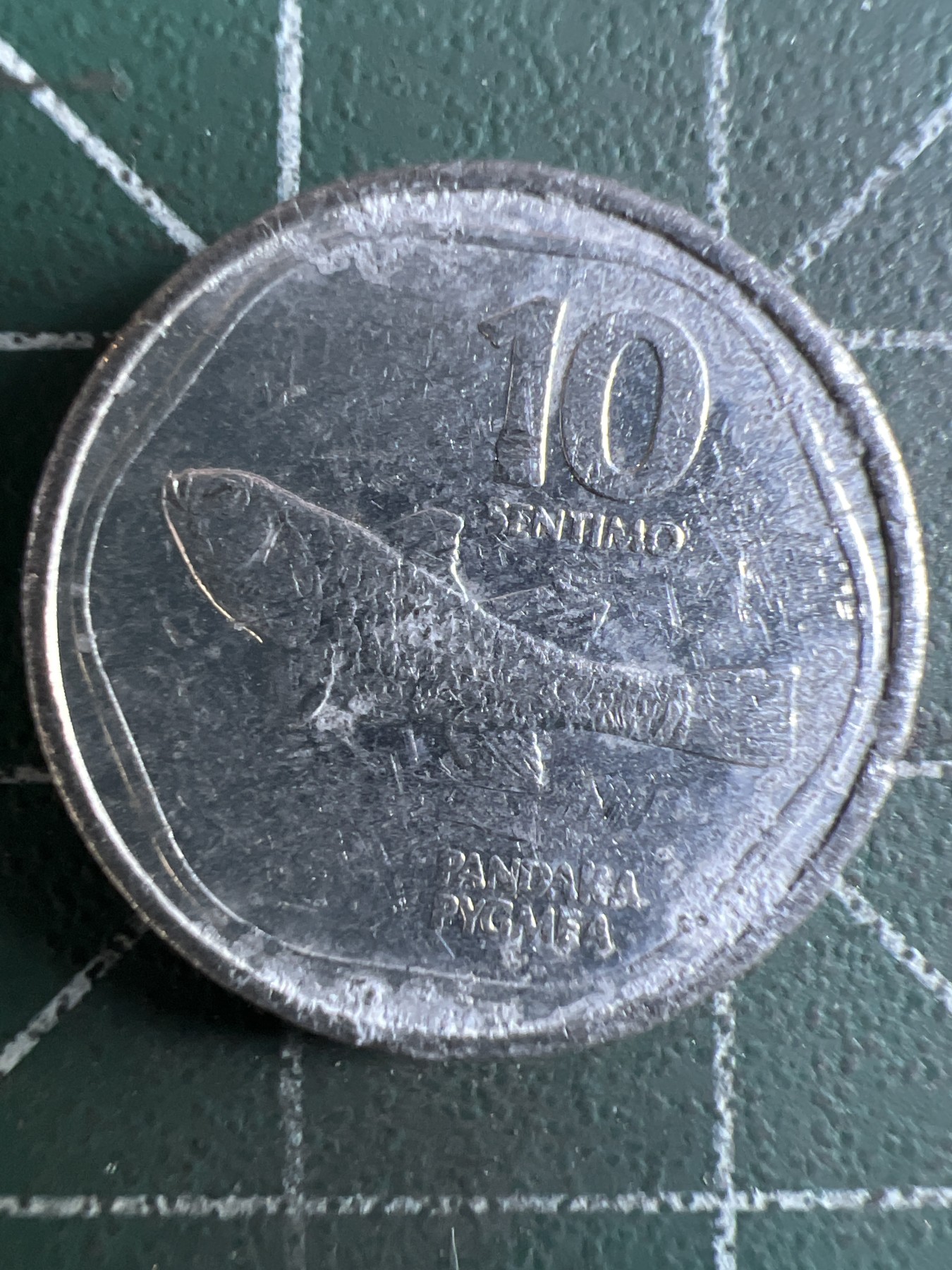 泡泡堂第362期  硬币专场 （无押金，捡漏，全场20包邮，偏远地区除外，接收代拍业务） 菲律宾十分