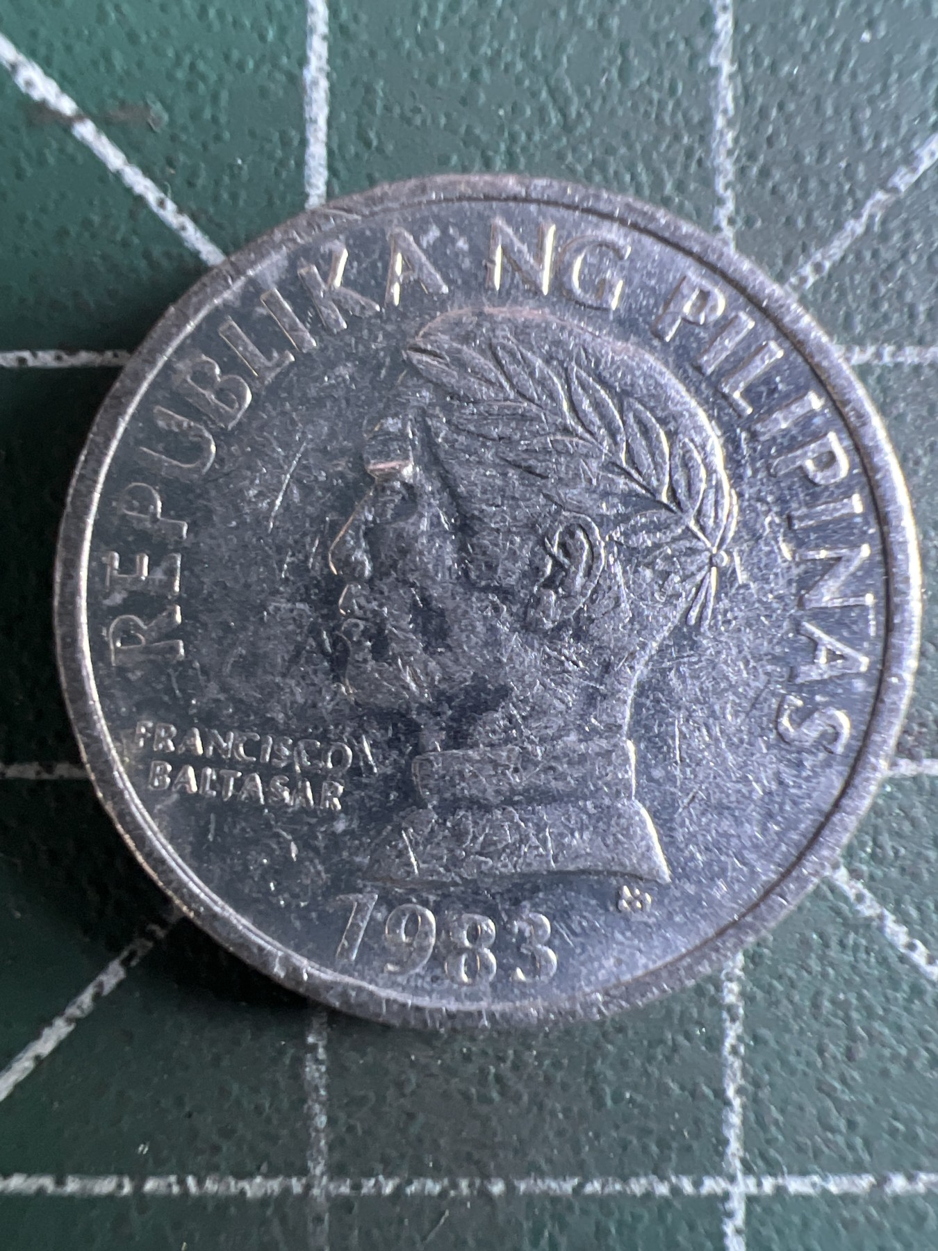 泡泡堂第362期  硬币专场 （无押金，捡漏，全场20包邮，偏远地区除外，接收代拍业务） 菲律宾十分