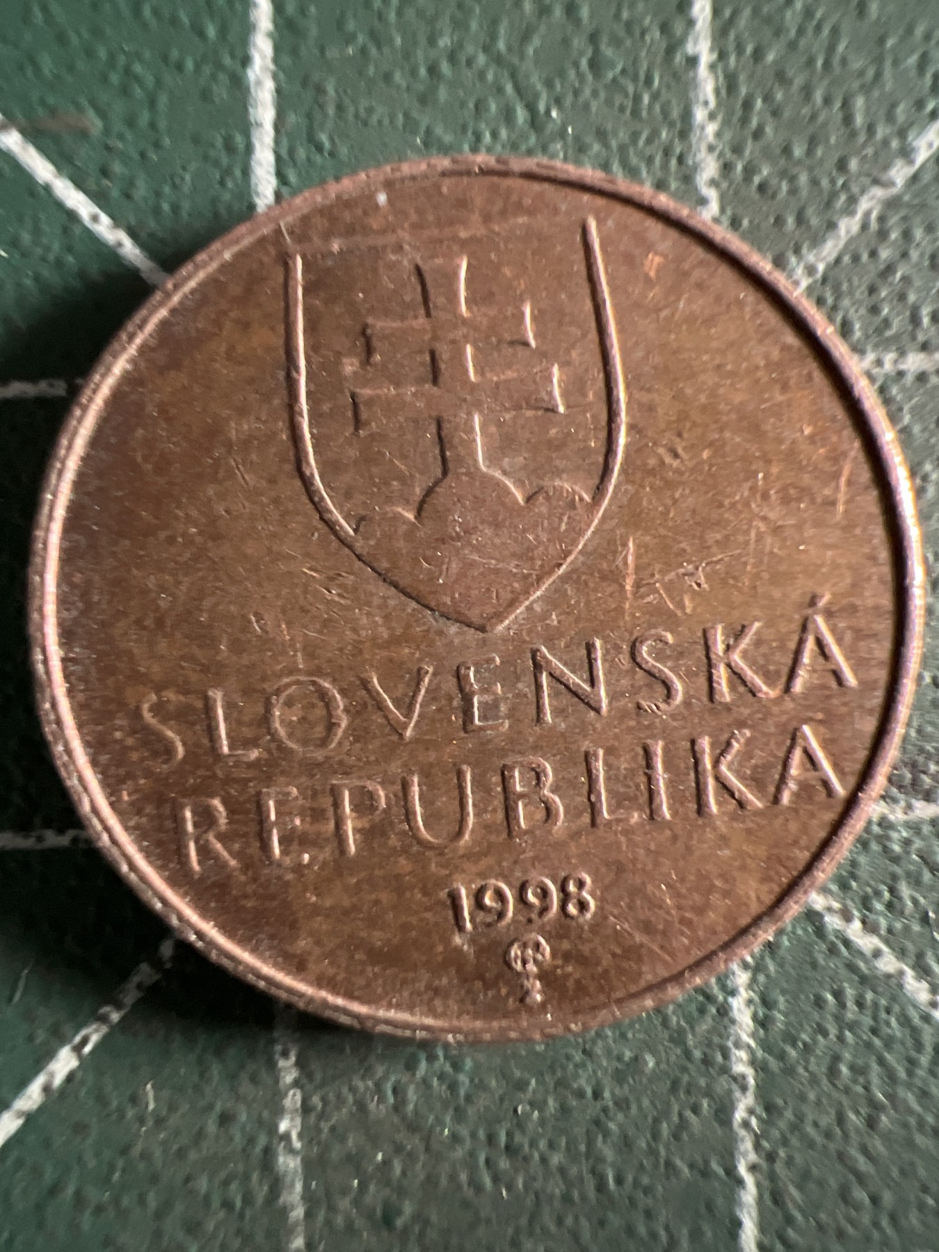 泡泡堂第360期  硬币专场 （无押金，捡漏，全场20包邮，偏远地区除外，接收代拍业务） 捷克斯洛伐克50h