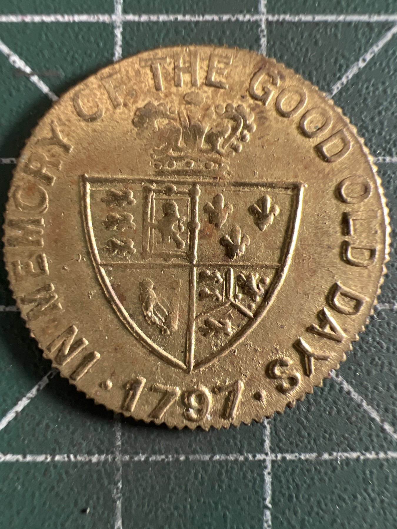 泡泡堂第360期  硬币专场 （无押金，捡漏，全场20包邮，偏远地区除外，接收代拍业务） 老铜币