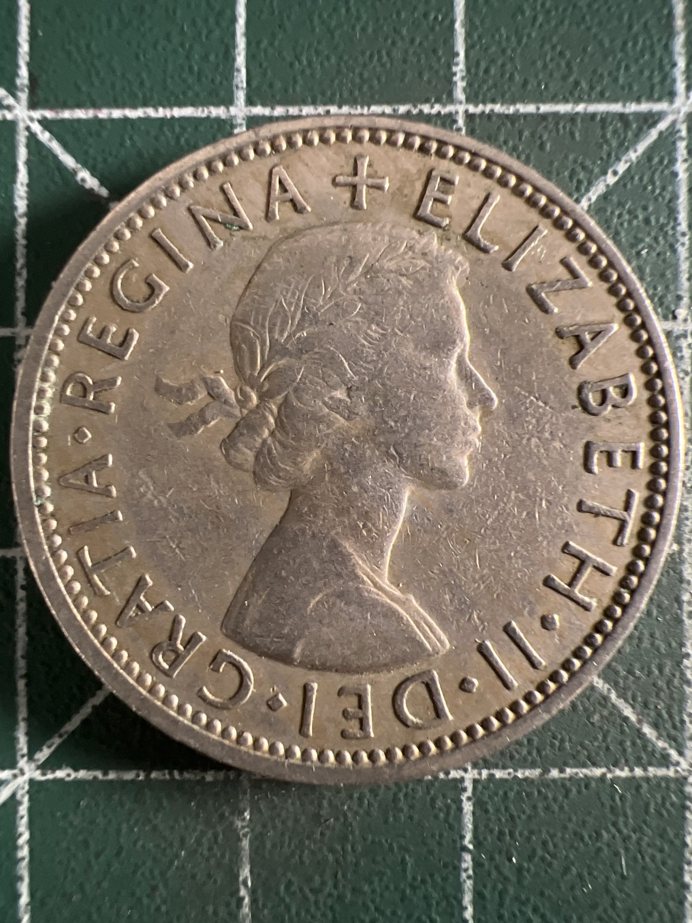 第420期 硬币专场 （无押金，捡漏，全场20包邮，偏远地区除外，接收代拍业务） 伊二2先令