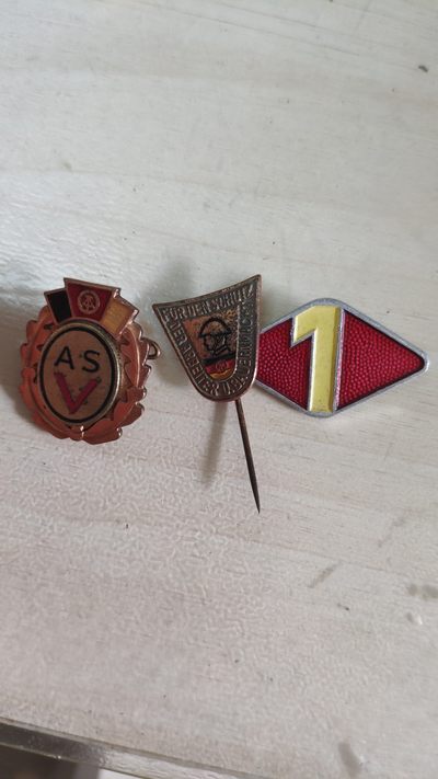 第二场拍卖 - 东德散章2