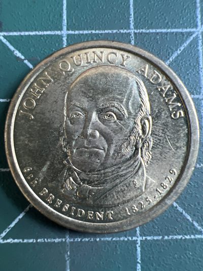 泡泡堂第363期  硬币专场 （无押金，捡漏，全场20包邮，偏远地区除外，接收代拍业务） - 美国一美元双色币