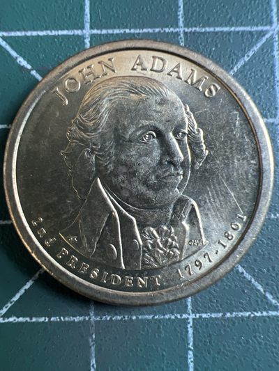 泡泡堂第363期  硬币专场 （无押金，捡漏，全场20包邮，偏远地区除外，接收代拍业务） - 美国一美元纪念币