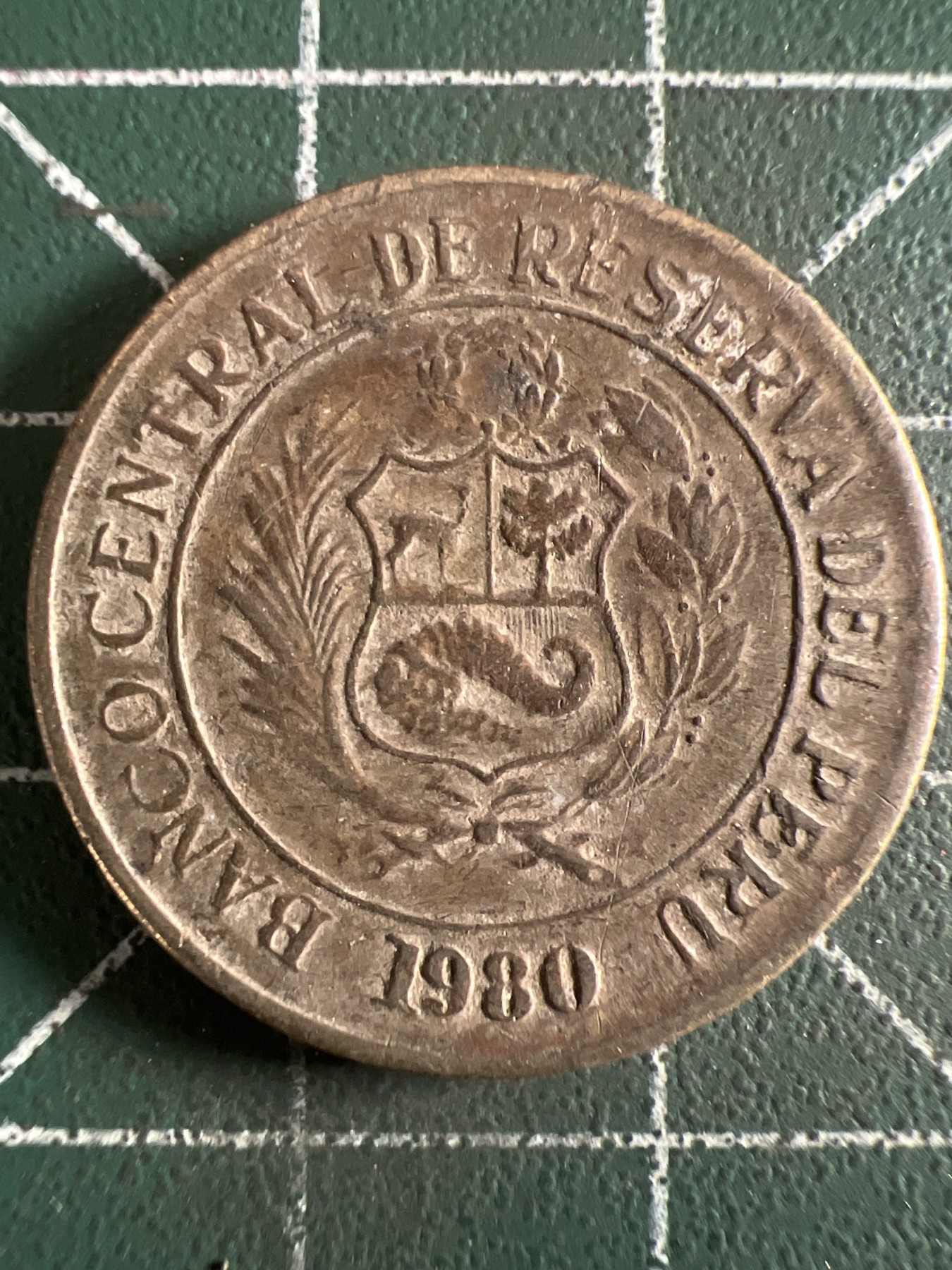 泡泡堂第360期  硬币专场 （无押金，捡漏，全场20包邮，偏远地区除外，接收代拍业务） 秘鲁10索尔