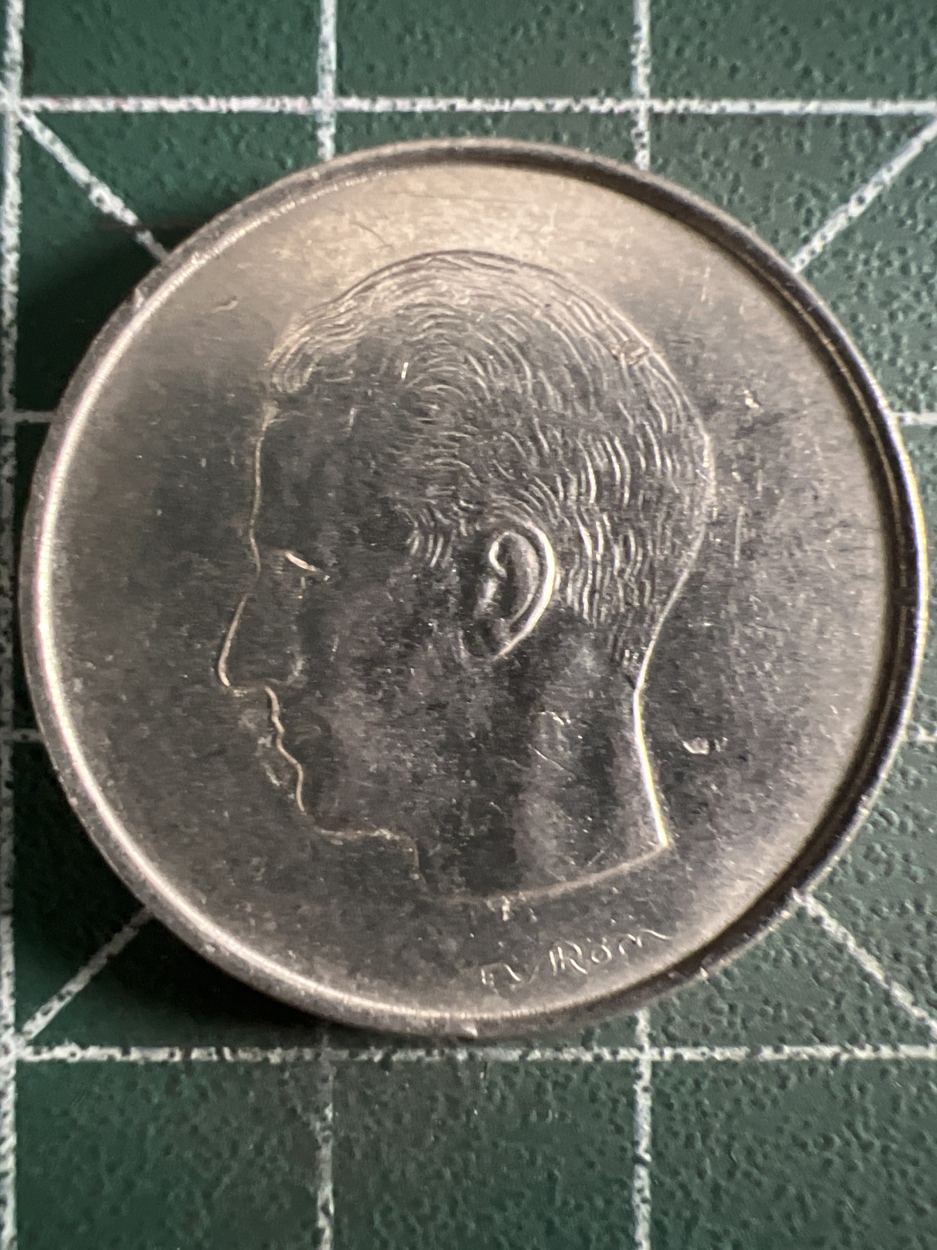 泡泡堂第378期 硬币专场 （无押金，捡漏，全场20包邮，偏远地区除外，接收代拍业务） 比利时10法郎