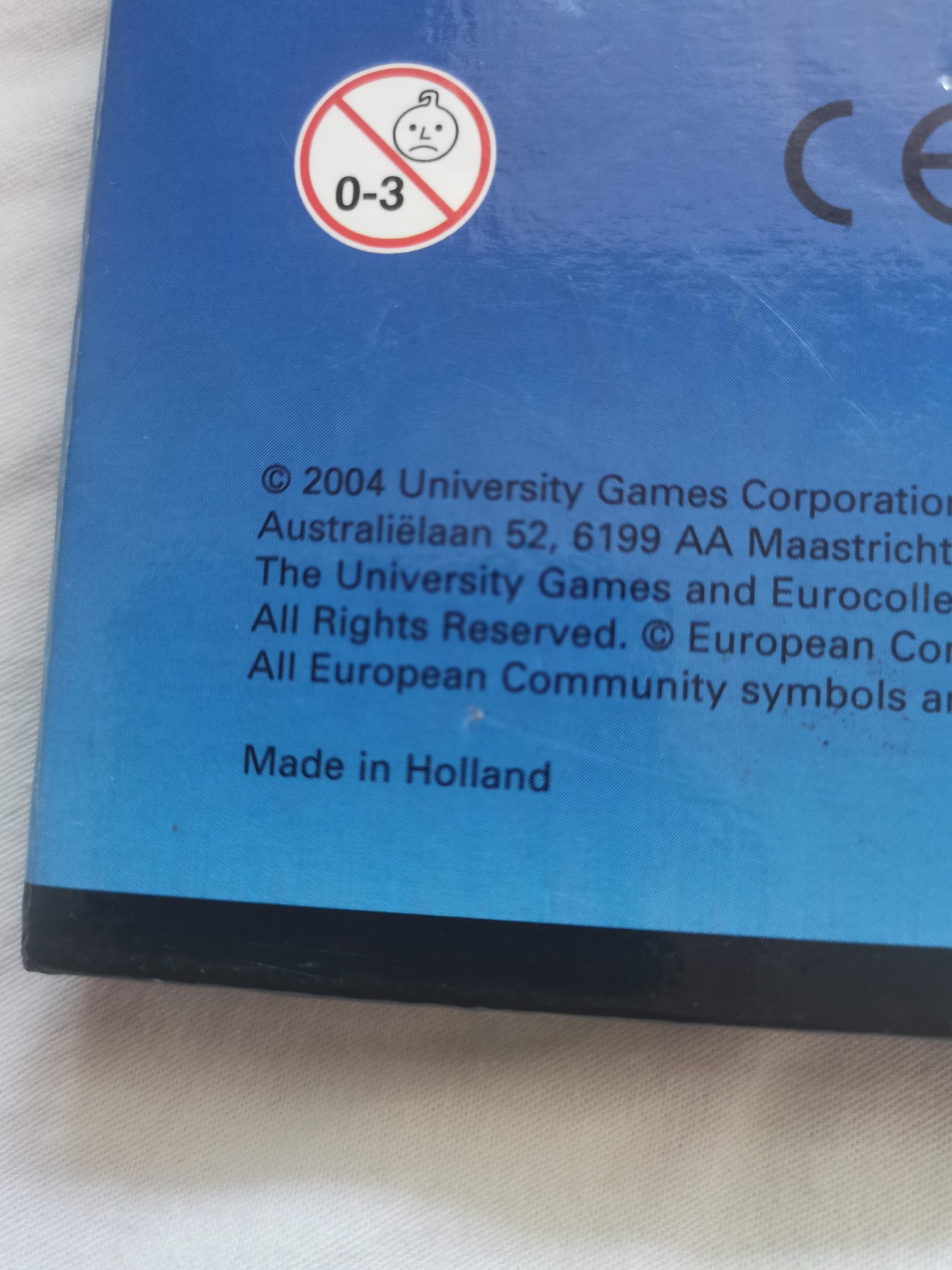 荷兰原装 欧盟硬币 欧元初版首发十二国硬币纪念册 全新 （奥地利，比利时，德国，西班牙，法国，葡萄牙，卢森堡，荷兰，爱尔兰，希腊，意大利，芬兰） 荷兰原装 欧盟硬币 欧元初版首发十二国硬币纪念册 全新 （奥地利，比利时，德国，西班牙，法国，葡萄牙，卢森堡，荷兰，爱尔兰，希腊，意大利，芬兰）
