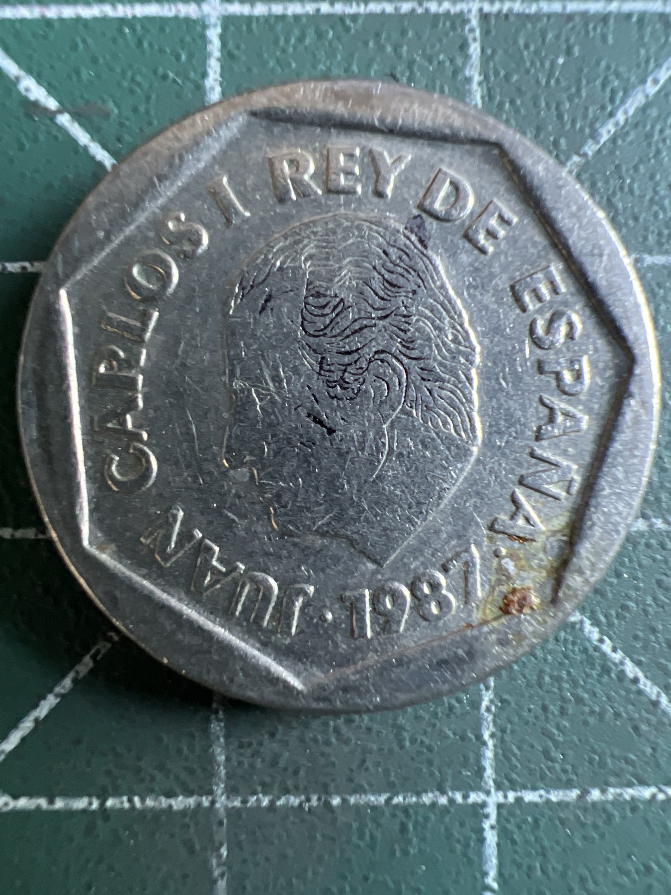 泡泡堂第363期  硬币专场 （无押金，捡漏，全场20包邮，偏远地区除外，接收代拍业务） 西班牙200比塞塔