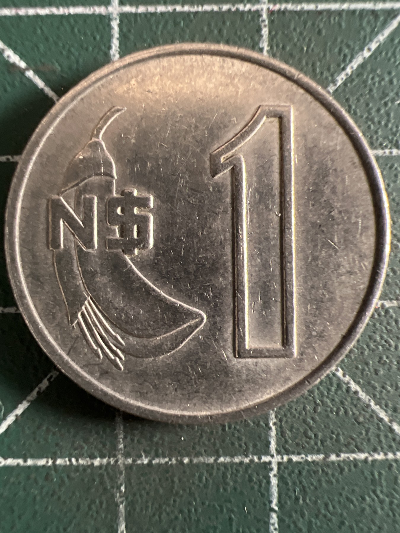 泡泡堂第378期 硬币专场 （无押金，捡漏，全场20包邮，偏远地区除外，接收代拍业务） 乌拉圭1比索