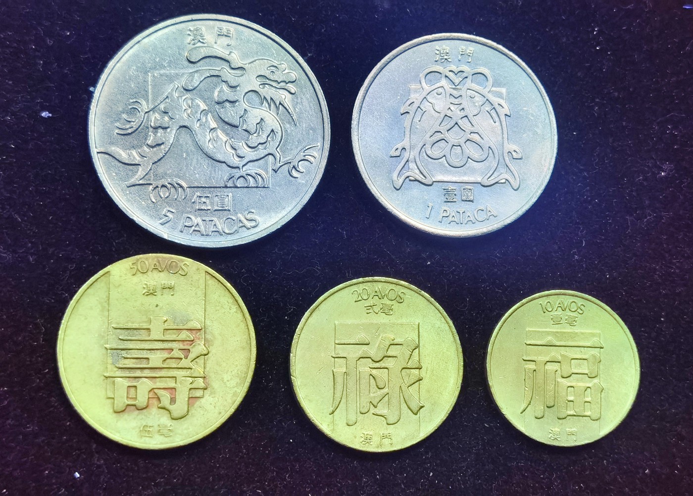 北京马甸外国币专卖微拍第103期，外国非贵金属纪念币，流通币专场，陆续上新，欢迎关注 澳门