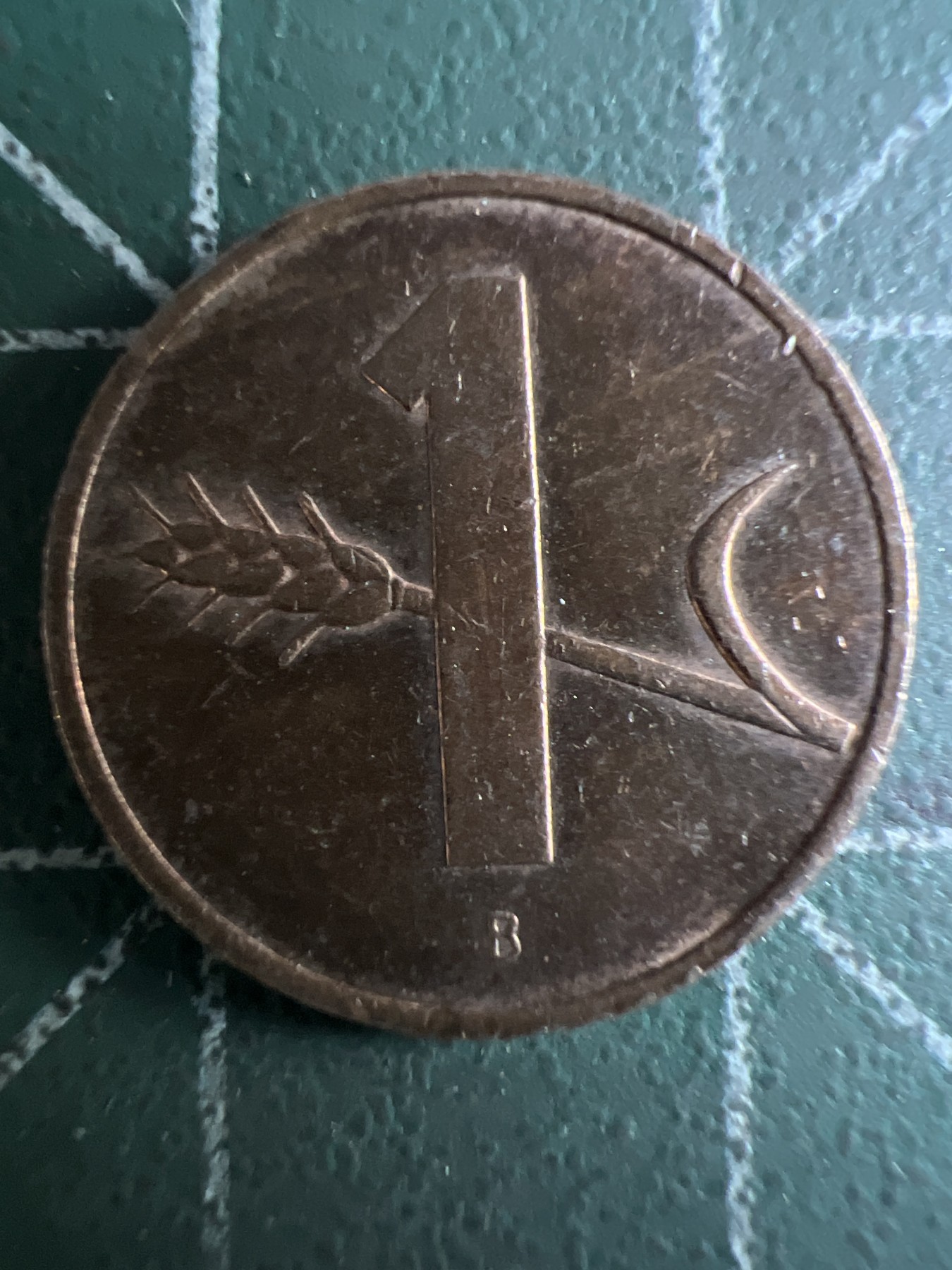 泡泡堂第363期  硬币专场 （无押金，捡漏，全场20包邮，偏远地区除外，接收代拍业务） 瑞士一分