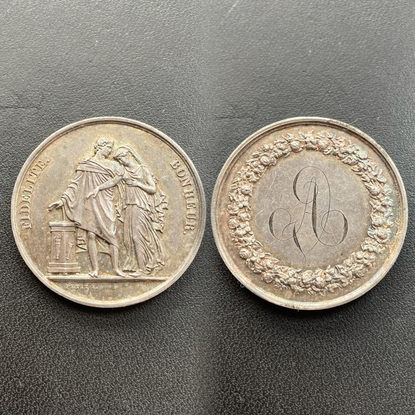 「木头集藏」章牌专场-第27期