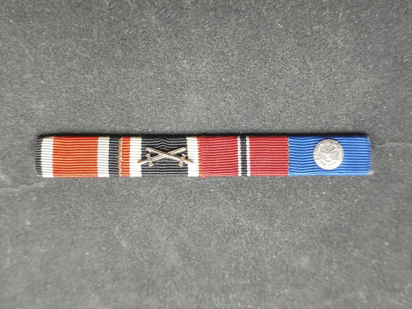 全场0元起拍 第75期 咸鱼国勋章拍卖专场 7月23日（周日）下午6：00开始 德国57版略