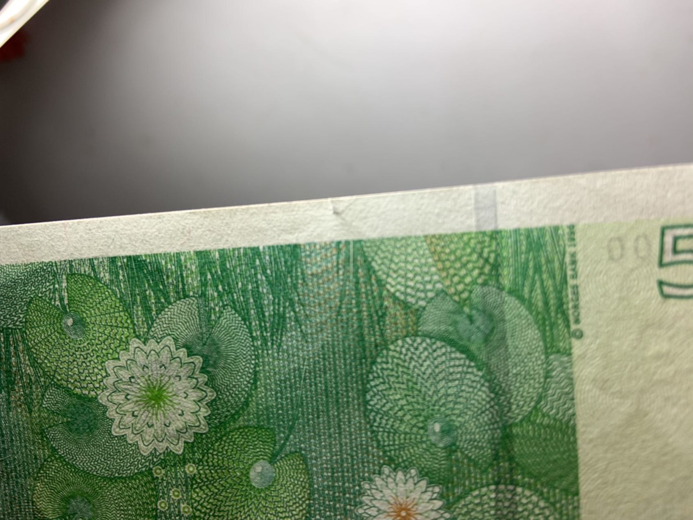 收藏联盟Quantum Auction 第275期拍卖  挪威2015年20克朗 品相UNC-