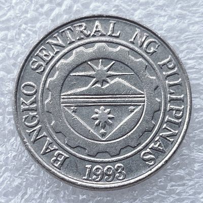全场一元起拍 世界钱币散币场 第11期 菲律宾1比索