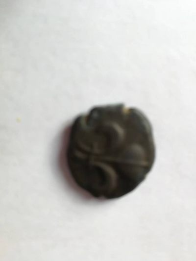 法属印度1720-1835年DOU铜币 - 法属印度1720-1835年DOU铜币