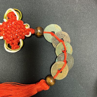【古泉藏轩阁】古钱币专场 第043期，全场保真满三百元包邮，关注领福利！陆续上新品 - 清五帝 顺治康熙乾隆嘉庆道光 品弱