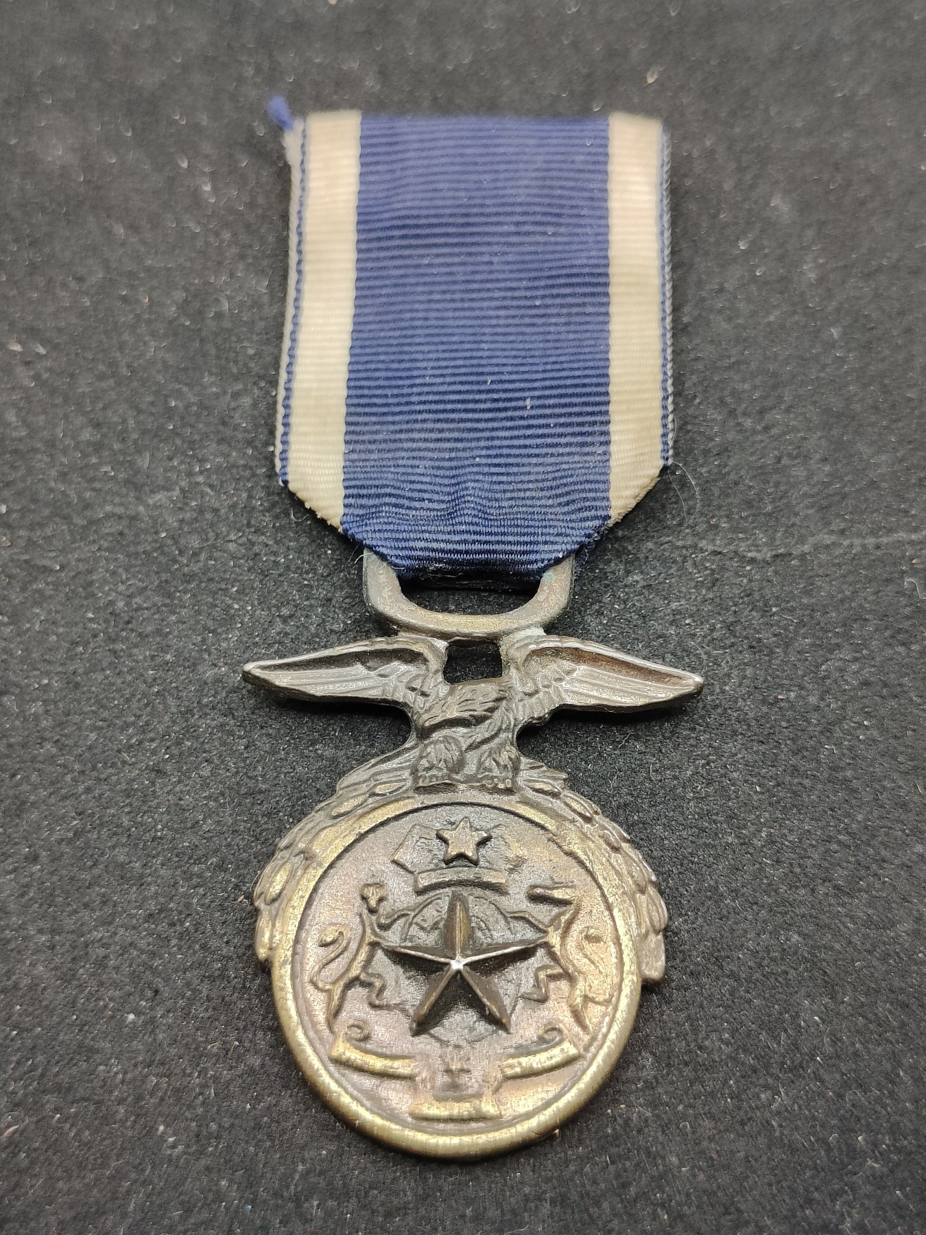 全场0元起拍 第76期 咸鱼国勋章拍卖专场 7月26日（周三）下午6：00开始 徽章