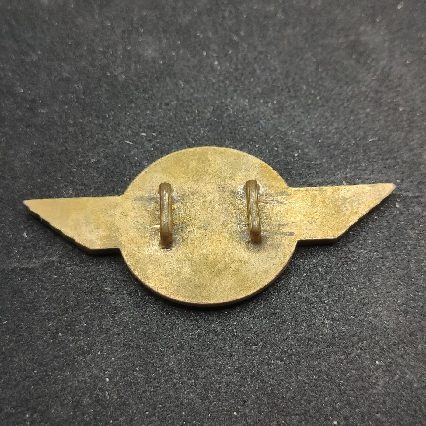 全场0元起拍 第76期 咸鱼国勋章拍卖专场 7月26日（周三）下午6：00开始 珐琅带扣