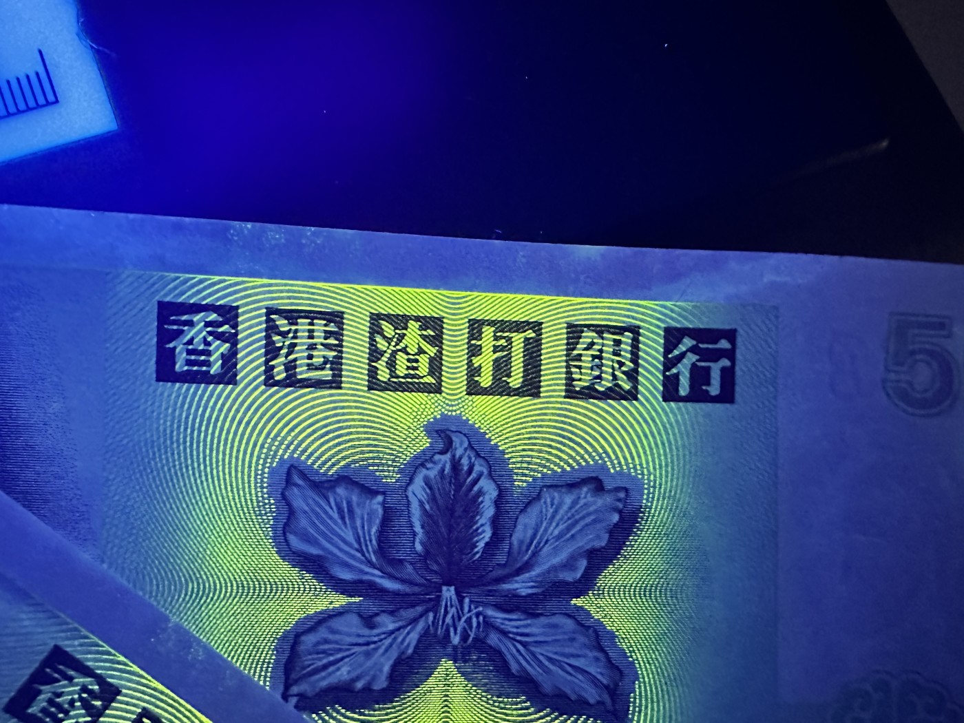 《外钞收藏家》第二百八十七期 1998年香港渣打银行20元 3张一起连号 少量潮 角轻微瑕疵