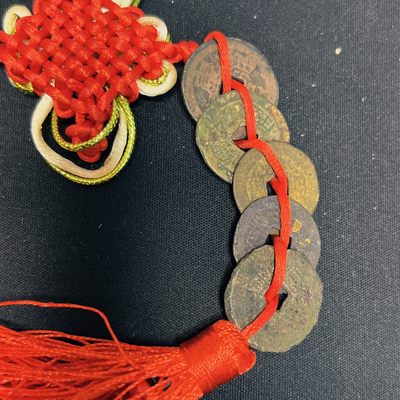 【古泉藏轩阁】古钱币专场 第045期，全场保真满三百元包邮，关注领福利！陆续上新品 - 清五帝 康熙乾隆嘉庆道光咸丰