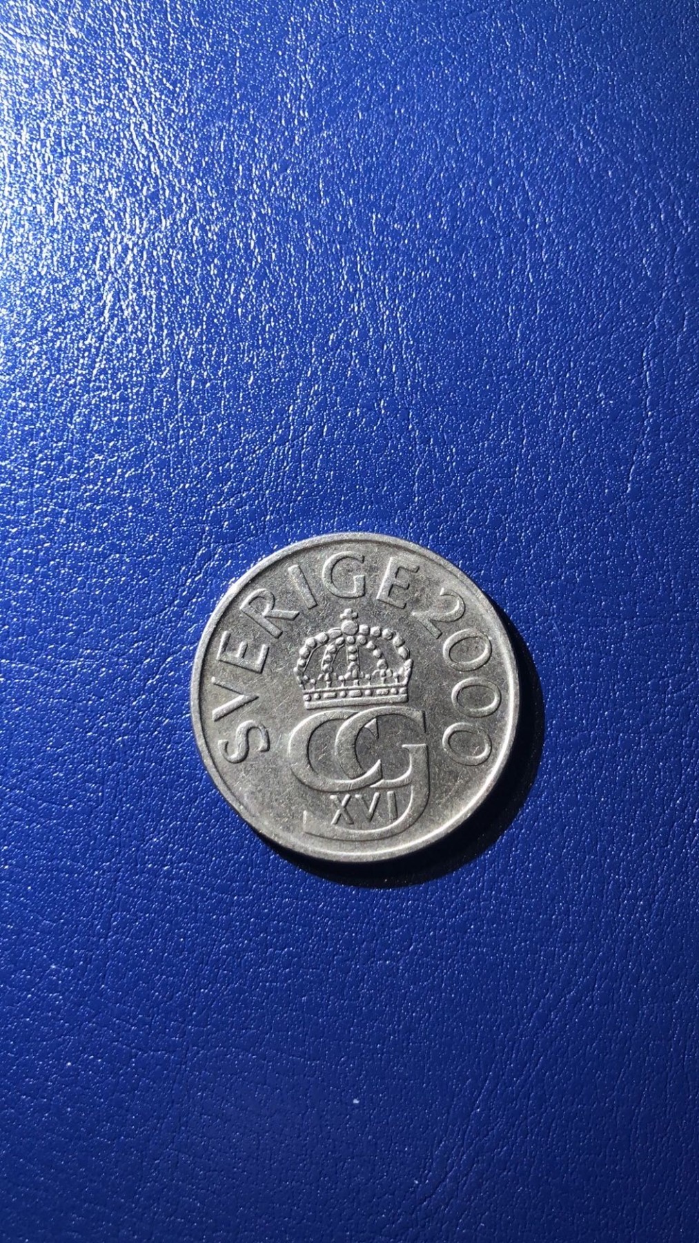 First
