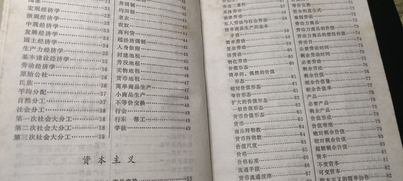 全场0起！红色文献、徽章，快来捡漏！ 正治经济学学习资料，必备工具书