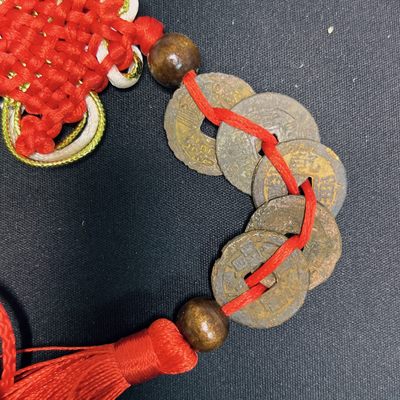 【古泉藏轩阁】古钱币专场 第046期，全场保真满三百元包邮，关注领福利！陆续上新品 - 清五帝 顺治康熙乾隆嘉庆道光