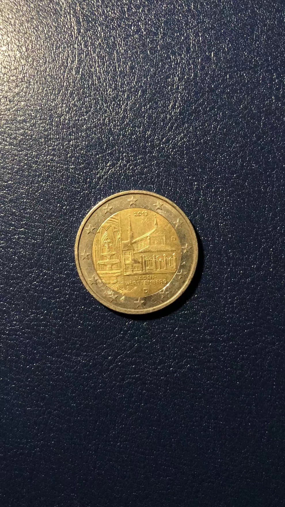 硬币专场11
