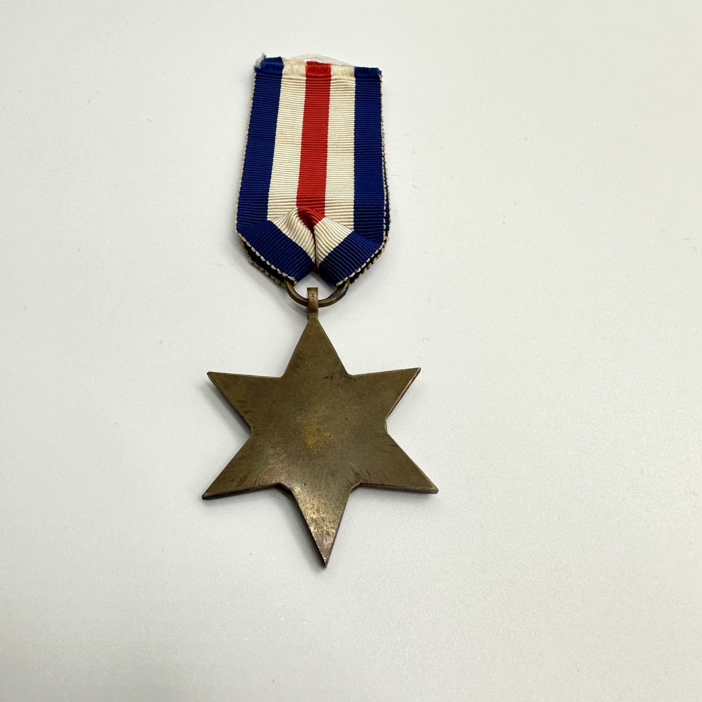 勋章奖章交易所7月29日拍卖 大英帝国法德之星奖章