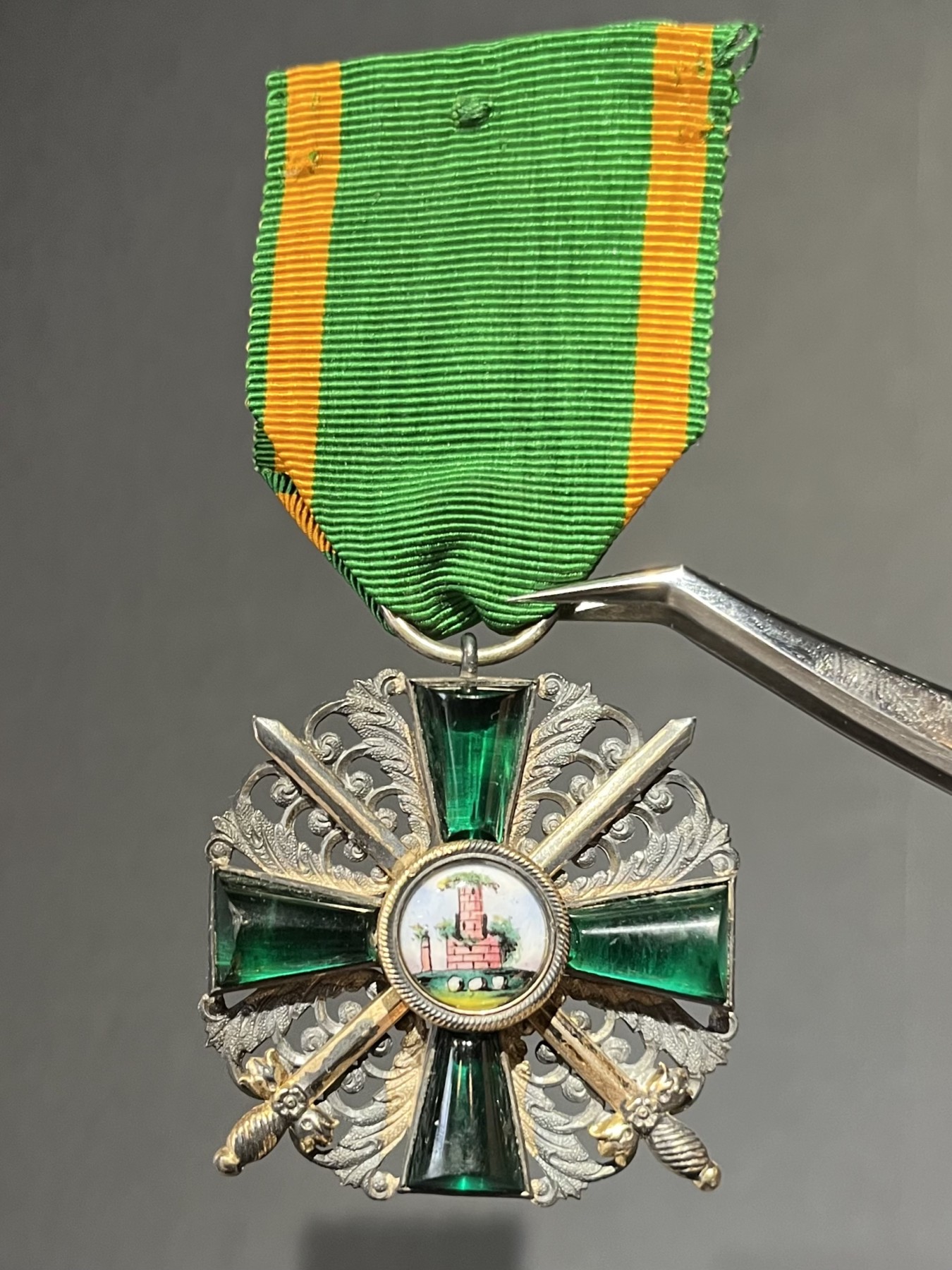 巴登大公宰林根 巴登大公宰林根