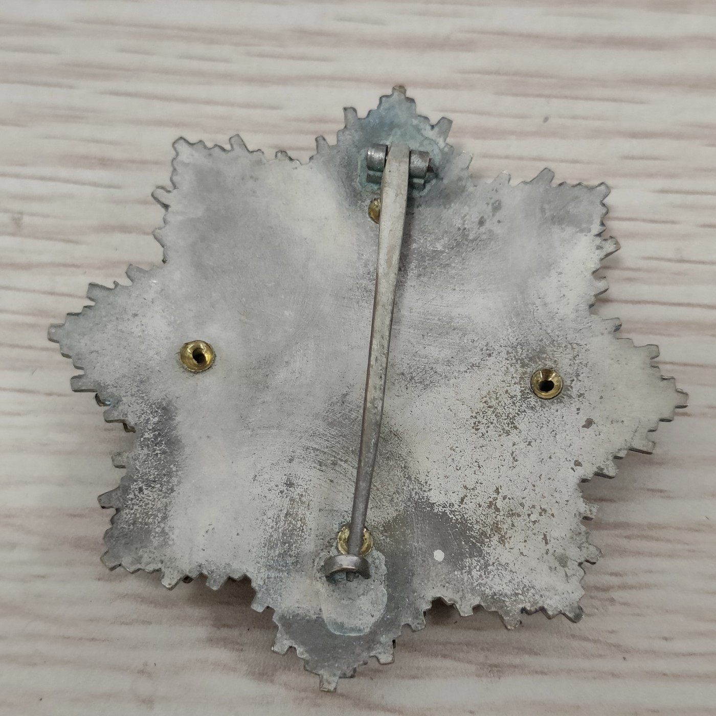 全场0元起拍 第77期 咸鱼国勋章拍卖专场 7月30日（周日）下午6：00开始 金DK 德国57版金级大德意志十字勋章