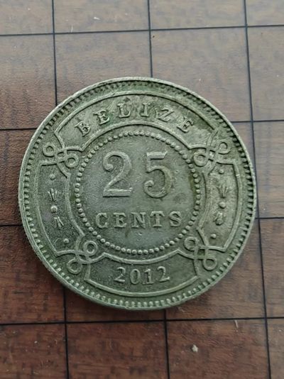 140散币大卖场 - 伯利兹25分