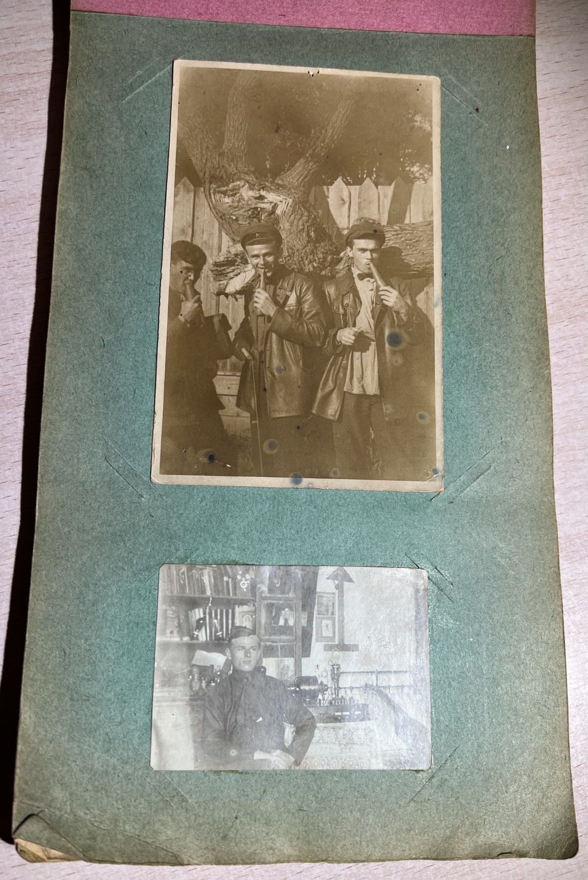 大猫徽章拍卖第229期 中苏友谊纪念章一组 