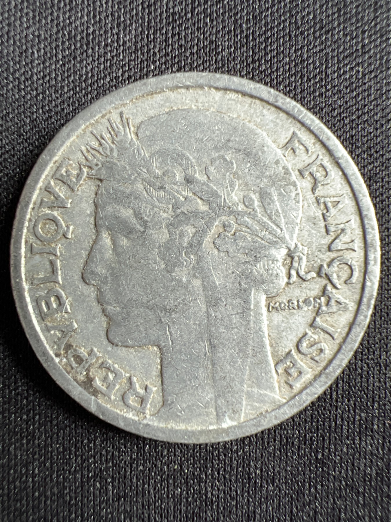 泡泡堂第367期  硬币专场 （无押金，捡漏，全场20包邮，偏远地区除外，接收代拍业务） 法国2法郎