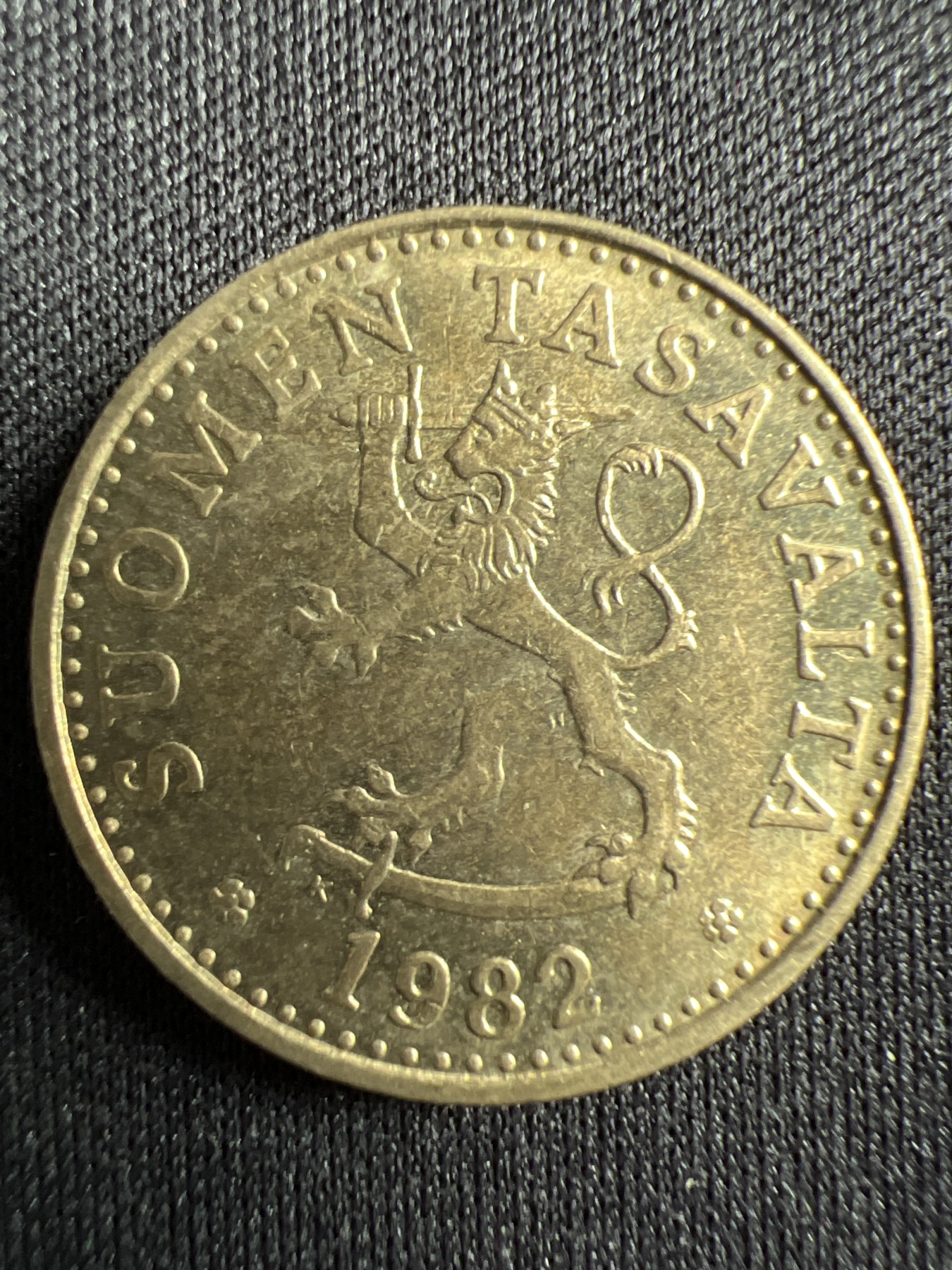 泡泡堂第367期  硬币专场 （无押金，捡漏，全场20包邮，偏远地区除外，接收代拍业务） 芬兰20芬尼