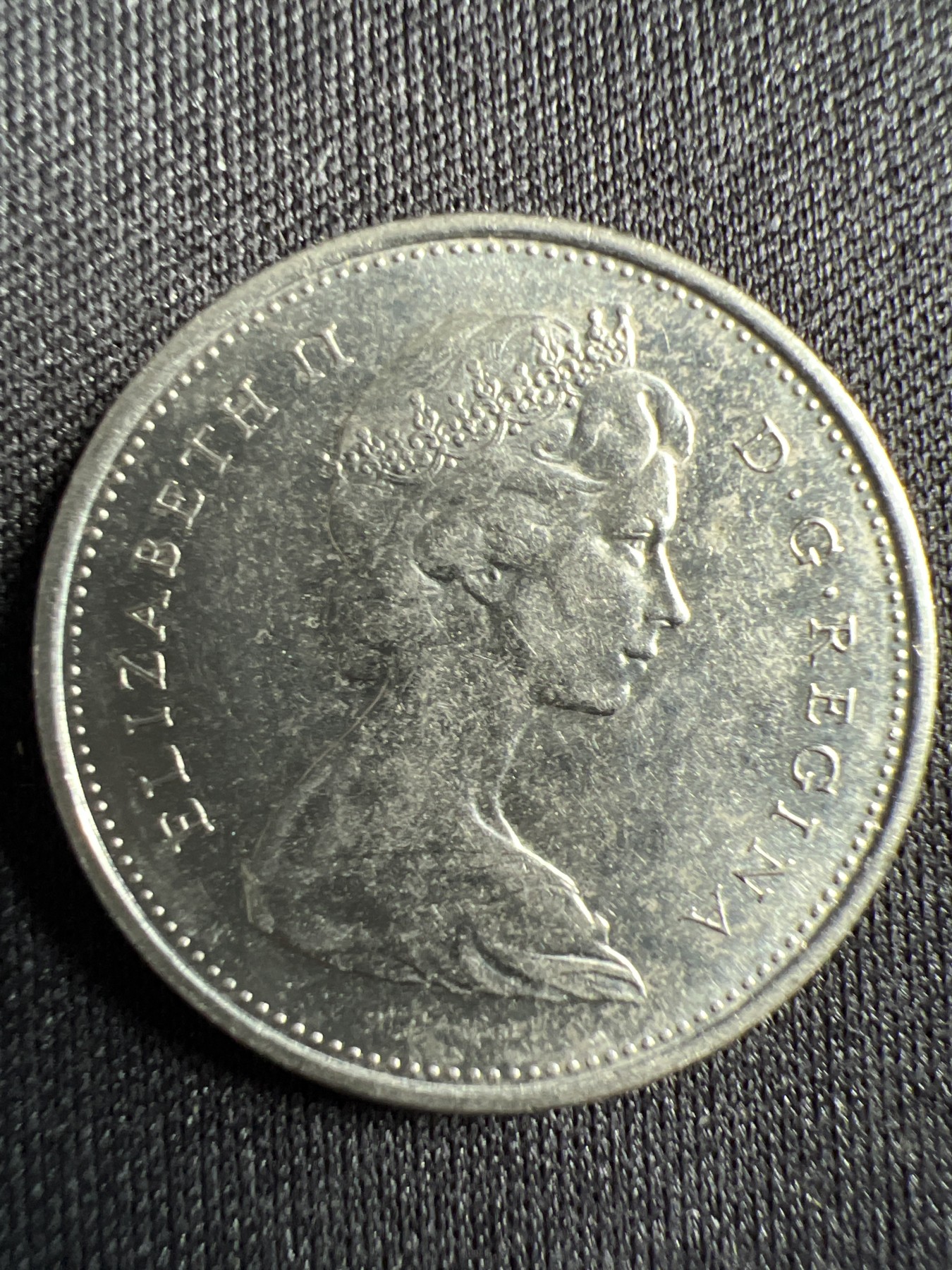 泡泡堂第367期  硬币专场 （无押金，捡漏，全场20包邮，偏远地区除外，接收代拍业务） 加拿大25分