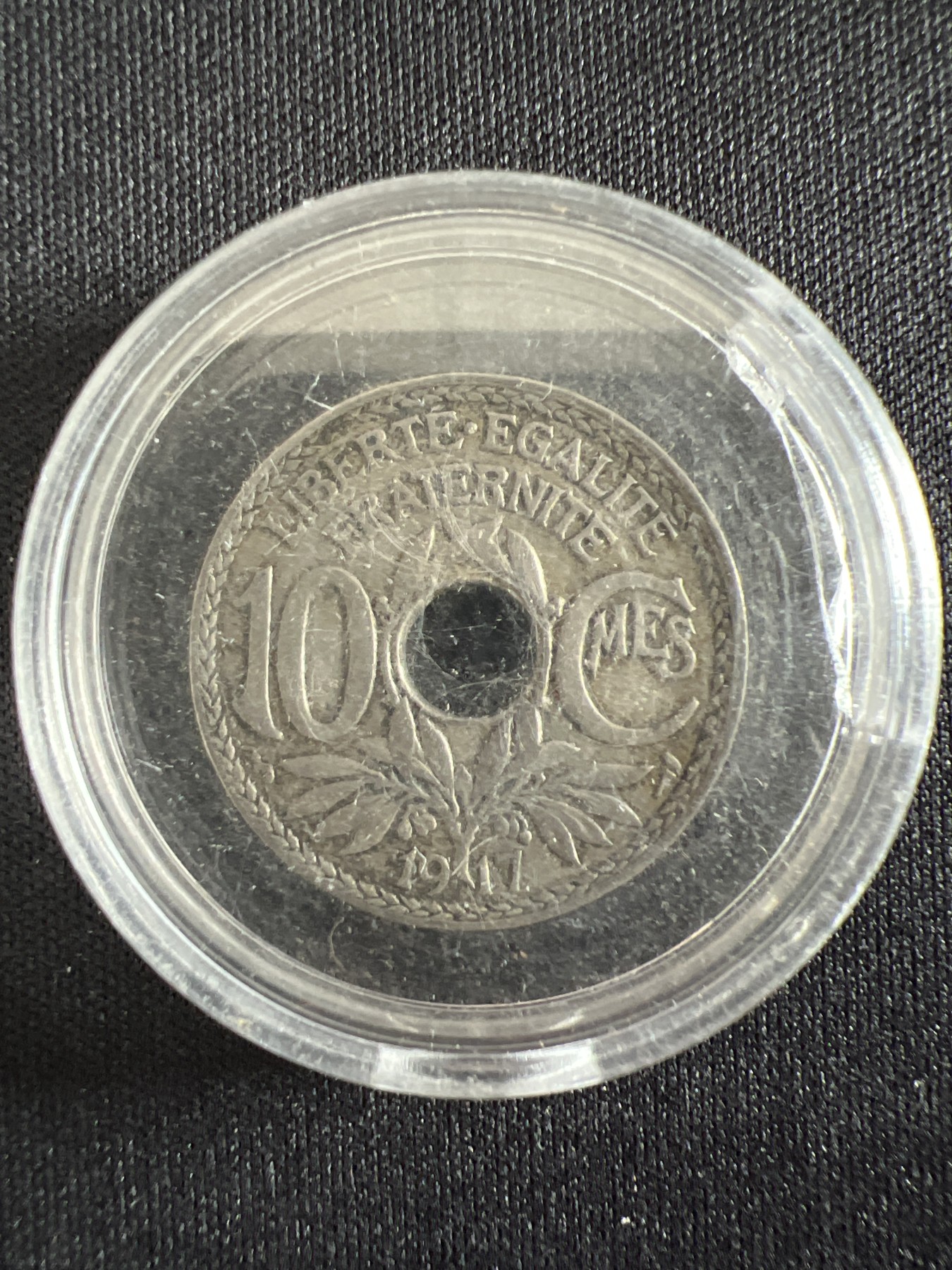 泡泡堂第367期  硬币专场 （无押金，捡漏，全场20包邮，偏远地区除外，接收代拍业务） 法国十分