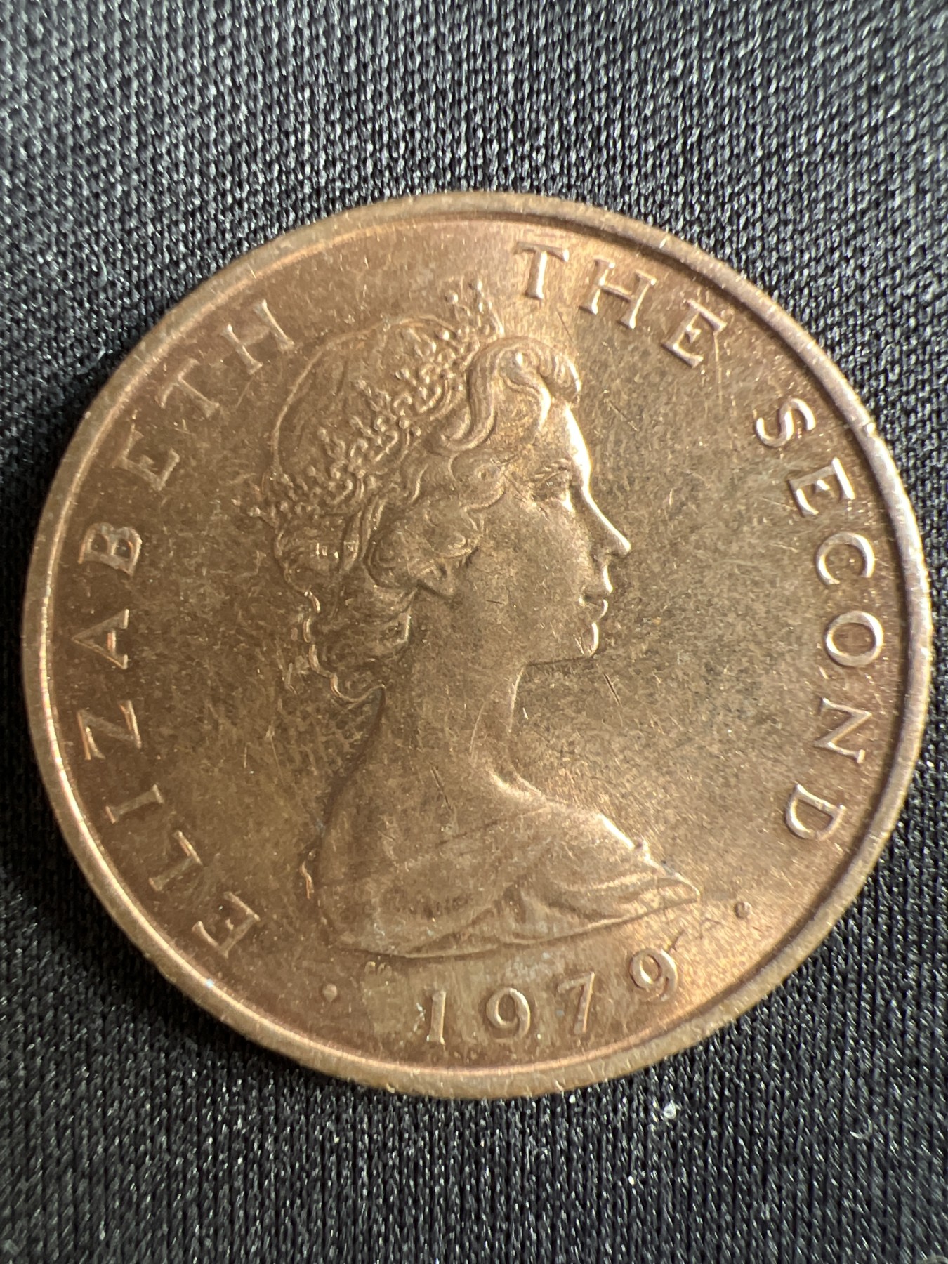 泡泡堂第367期  硬币专场 （无押金，捡漏，全场20包邮，偏远地区除外，接收代拍业务） 英属马恩岛2便士