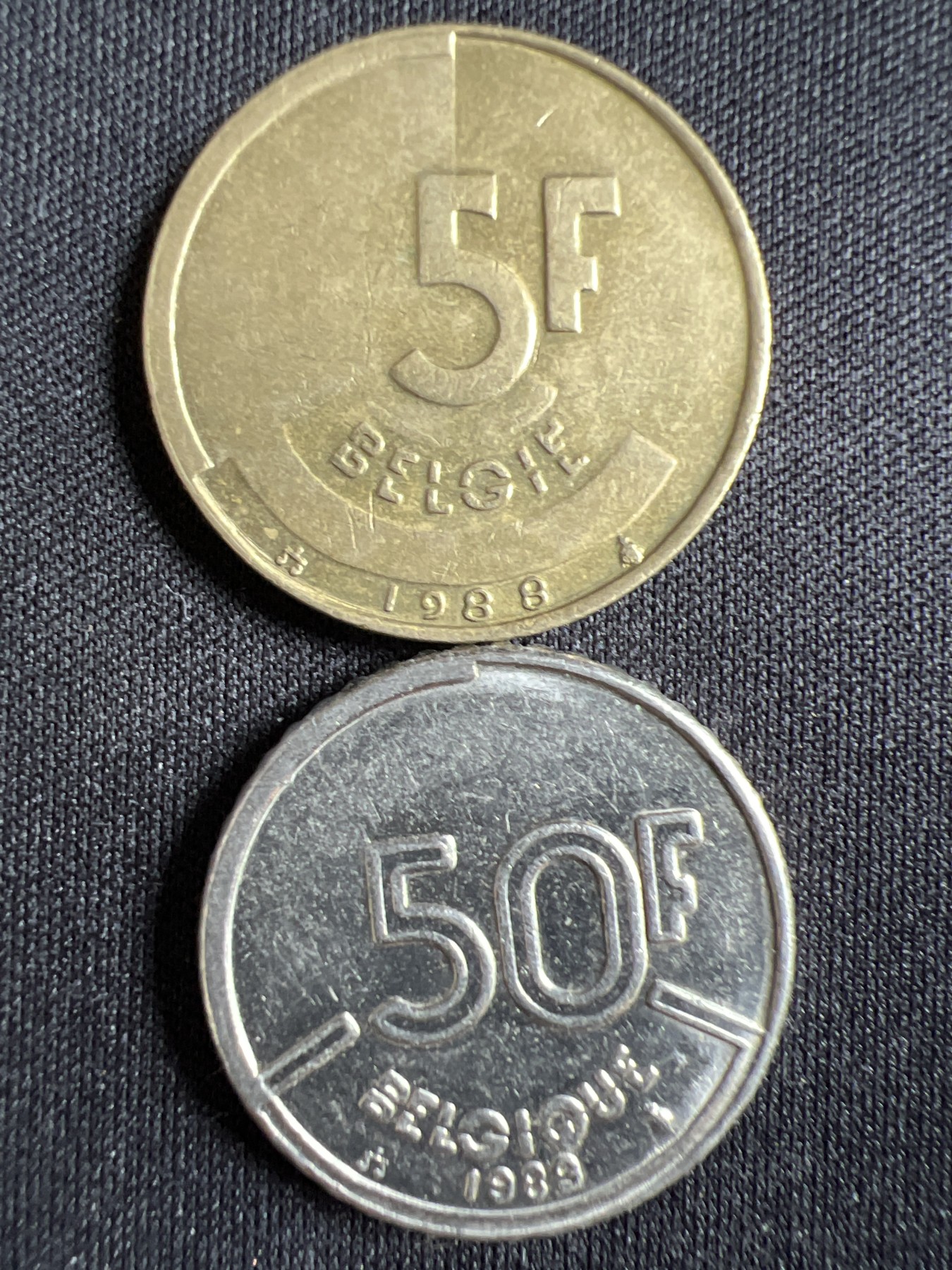 泡泡堂第367期  硬币专场 （无押金，捡漏，全场20包邮，偏远地区除外，接收代拍业务） 巴西两枚