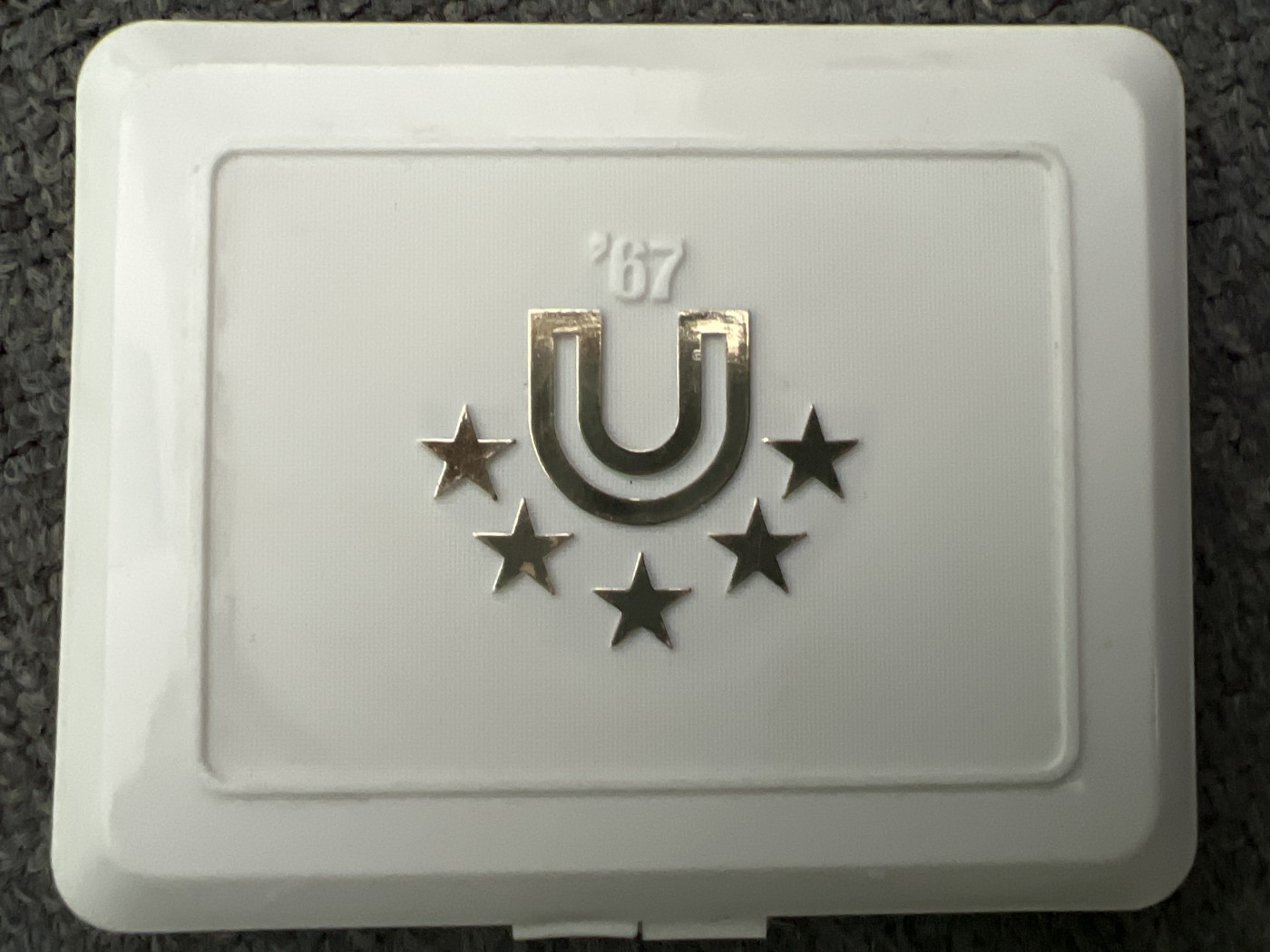 泡泡堂第366期  硬币专场 （无押金，捡漏，全场20包邮，偏远地区除外，接收代拍业务） 世界大学生运动会纪念章