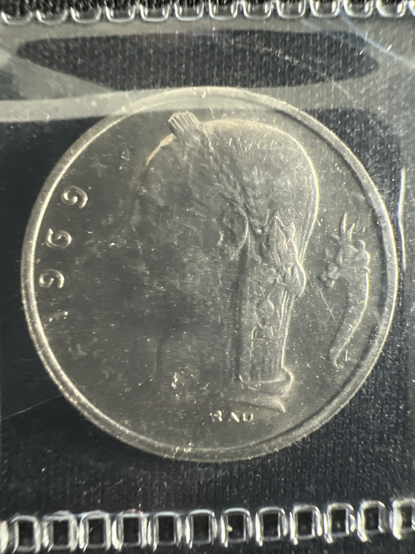 泡泡堂第366期  硬币专场 （无押金，捡漏，全场20包邮，偏远地区除外，接收代拍业务） 法国1法郎