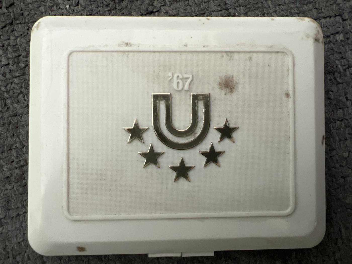 泡泡堂第366期  硬币专场 （无押金，捡漏，全场20包邮，偏远地区除外，接收代拍业务） 世界大学生运动会纪念章