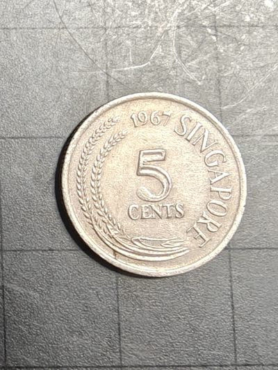 轻松集币无压力 - 新加坡老版5分