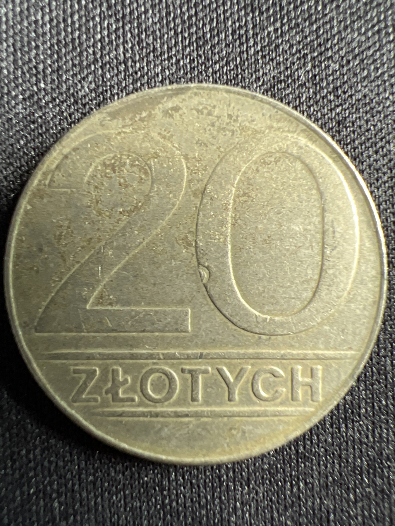 泡泡堂第367期  硬币专场 （无押金，捡漏，全场20包邮，偏远地区除外，接收代拍业务） 波兰20Zt