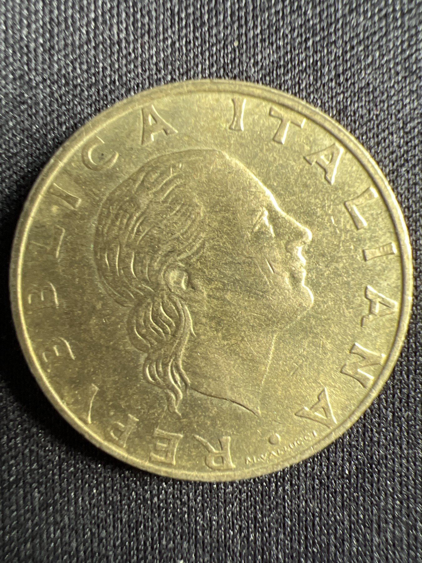 泡泡堂第367期  硬币专场 （无押金，捡漏，全场20包邮，偏远地区除外，接收代拍业务） 意大利200里拉