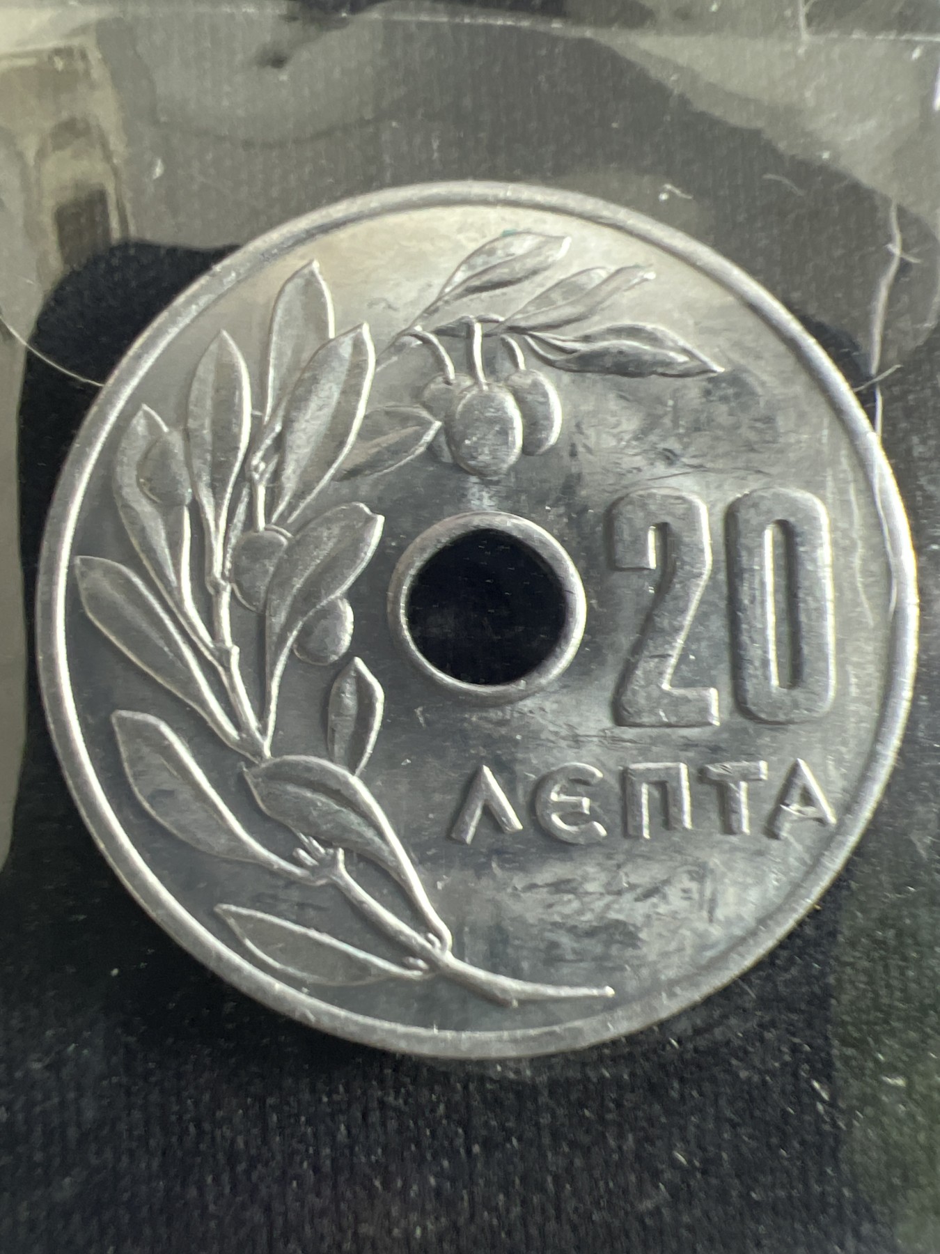 泡泡堂第366期  硬币专场 （无押金，捡漏，全场20包邮，偏远地区除外，接收代拍业务） 希腊20雷普塔