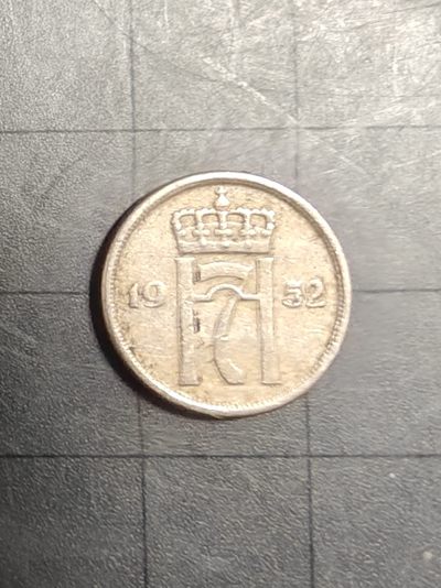 轻松集币无压力 - 挪威10欧尔