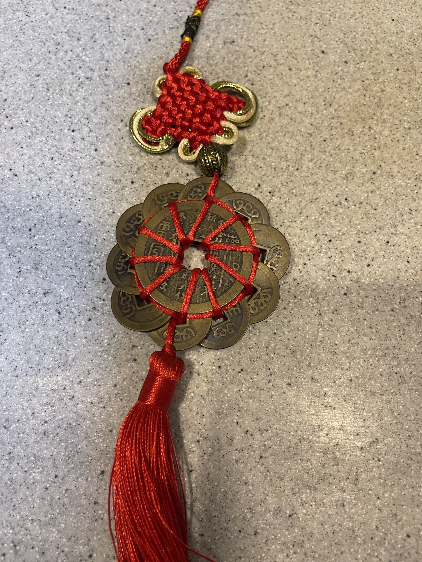 CSIS-GREAT评级精品钱币拍卖第二百零五期 花钱工艺品